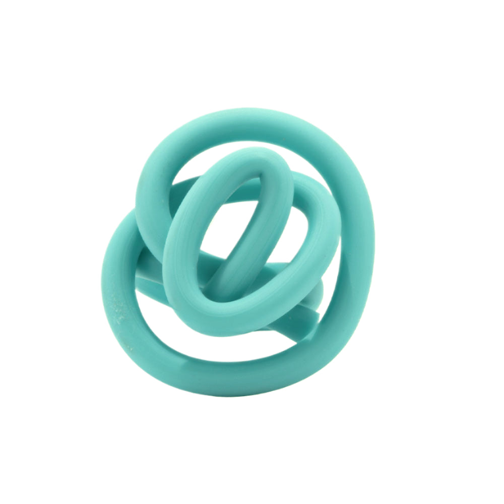 Zig Matt Ring: Sky Blue Pastel - Anthos Crafts