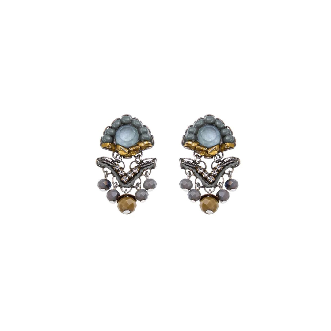 Orecchini Moonlight Shimmer Set, Stud, Sombra