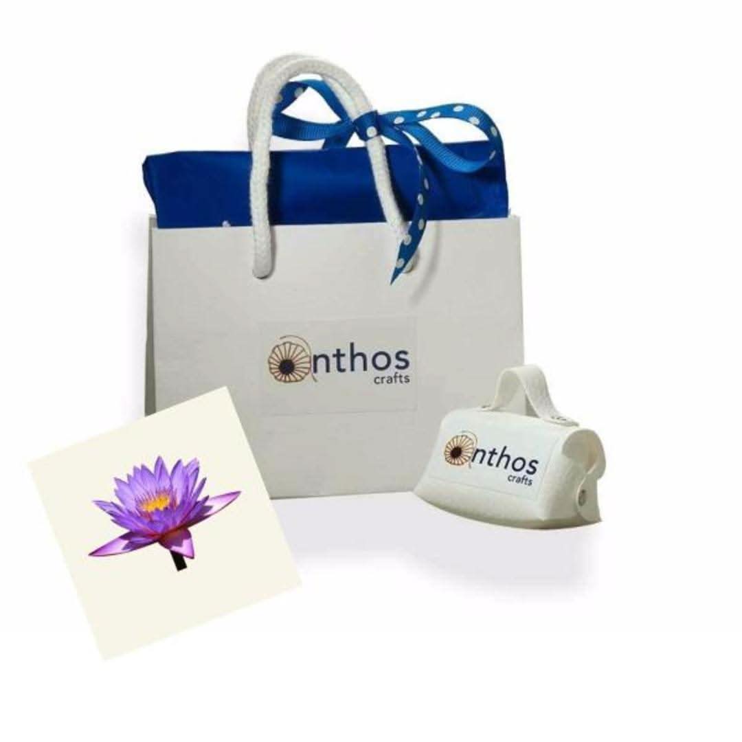 Gift Wrap - Anthos Crafts